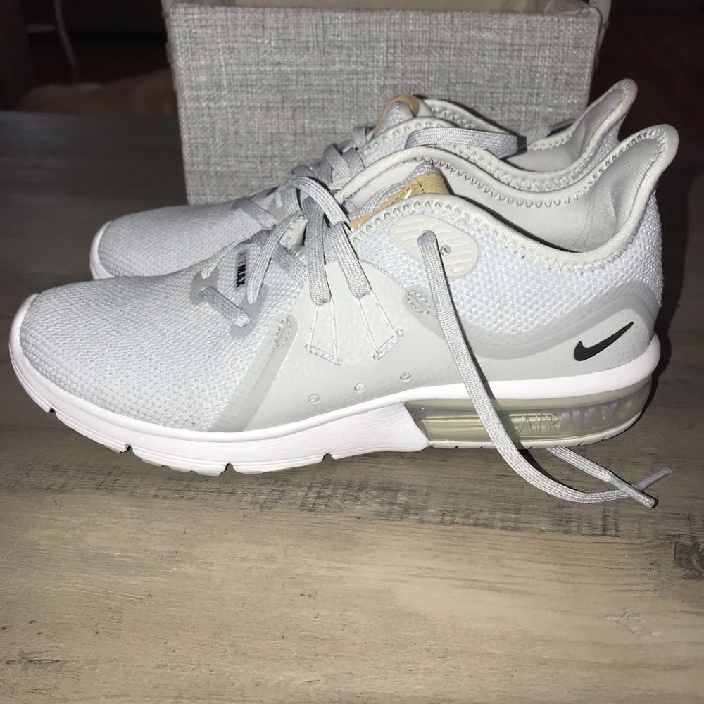 NIKE AIR MAX🤍